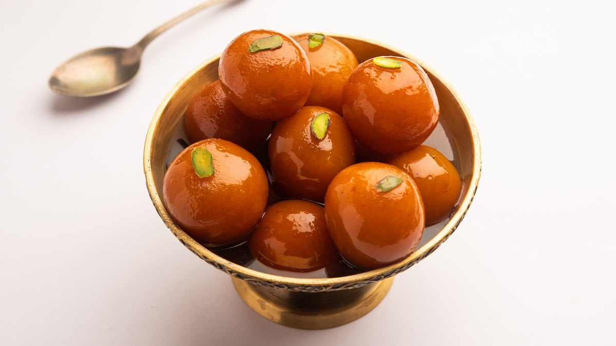 Why is My Gulab Jamun Not Soft| ????? ????? ????? ?? ?????| Gulab Jamun Toot Kyu Jate Hain