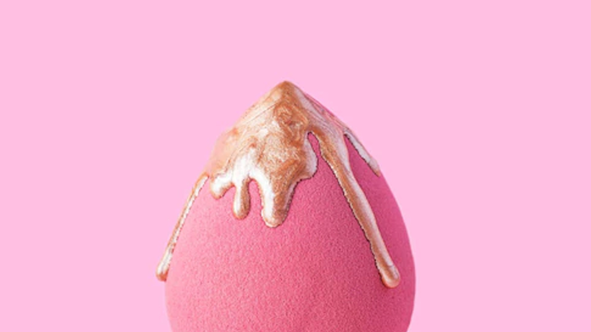 Highlighter For Lips