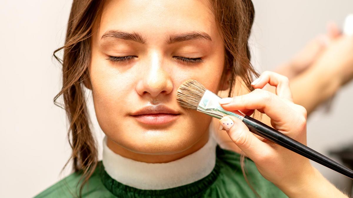 How To Choose Makeup Primer For Oily Skin