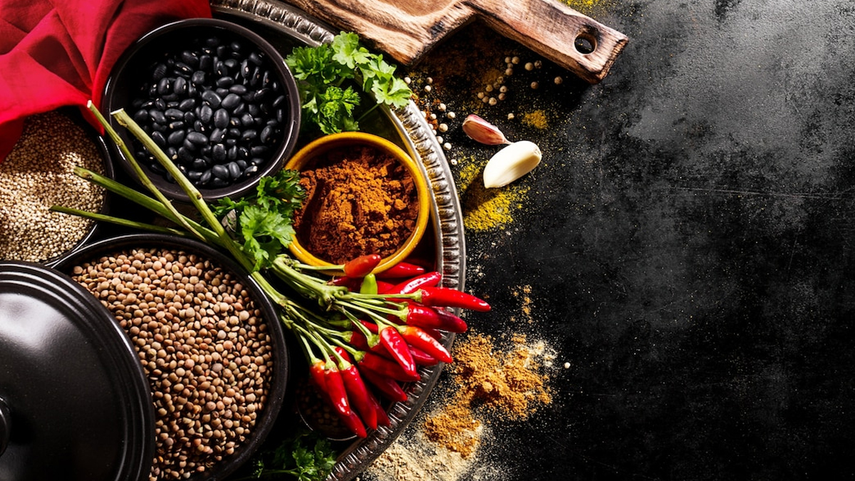 How To Make Multi purpose Masala