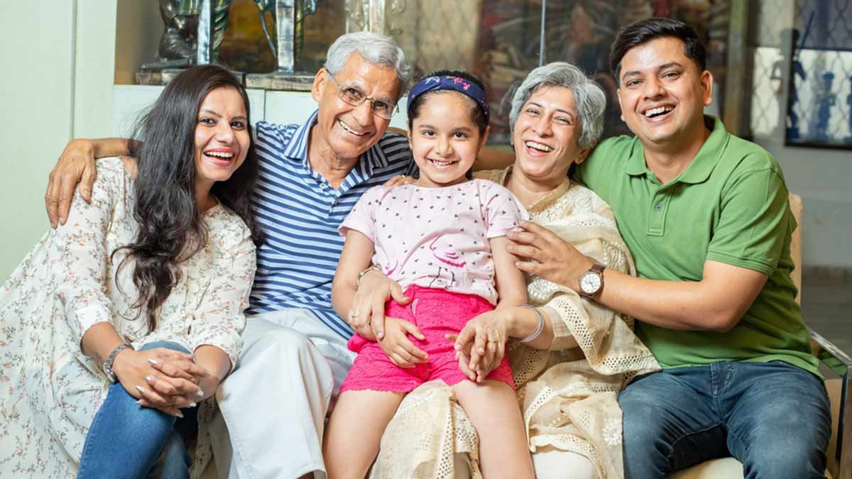 How to build strong relation with mother in law