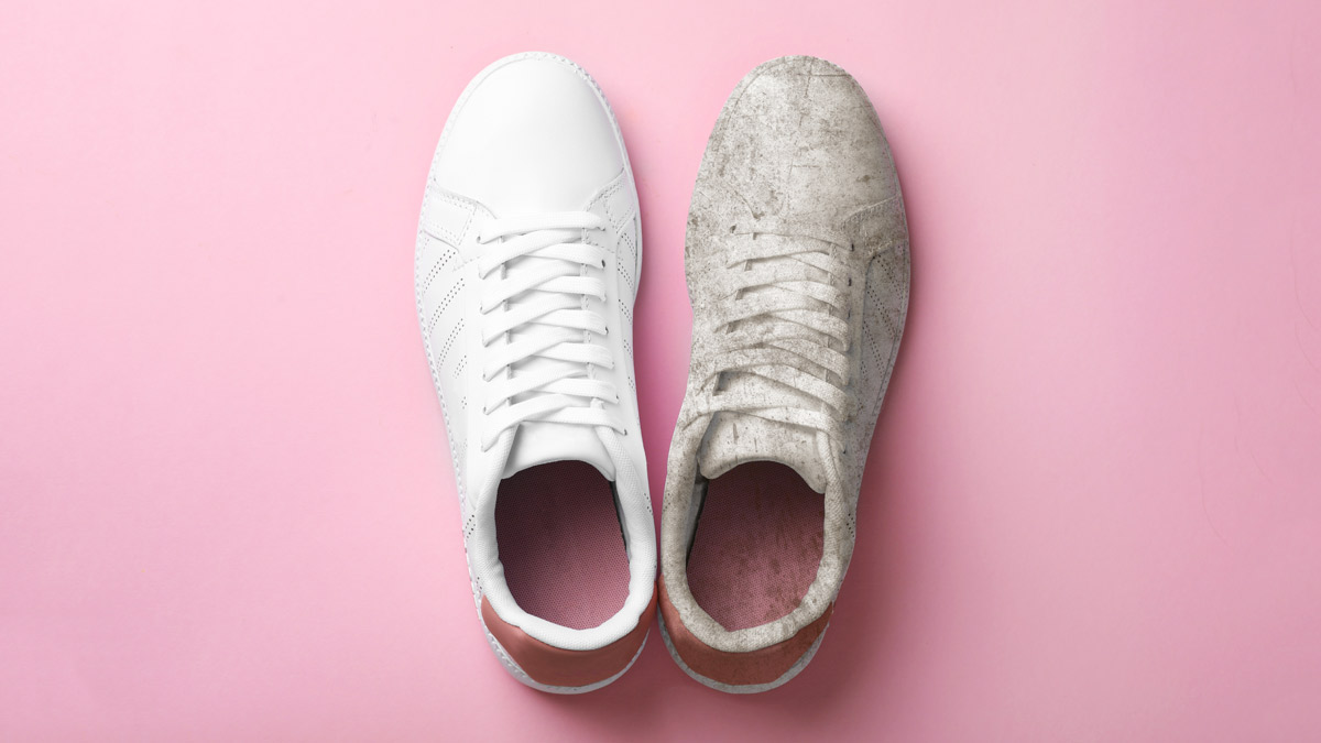 how-do-you-quickly-clean-your-sneakers-shoes