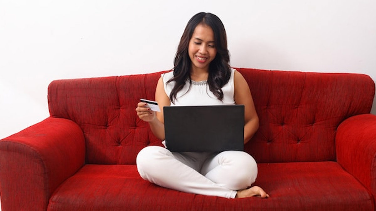 Woman Issues Online Shopping Women Problem HerZindagi