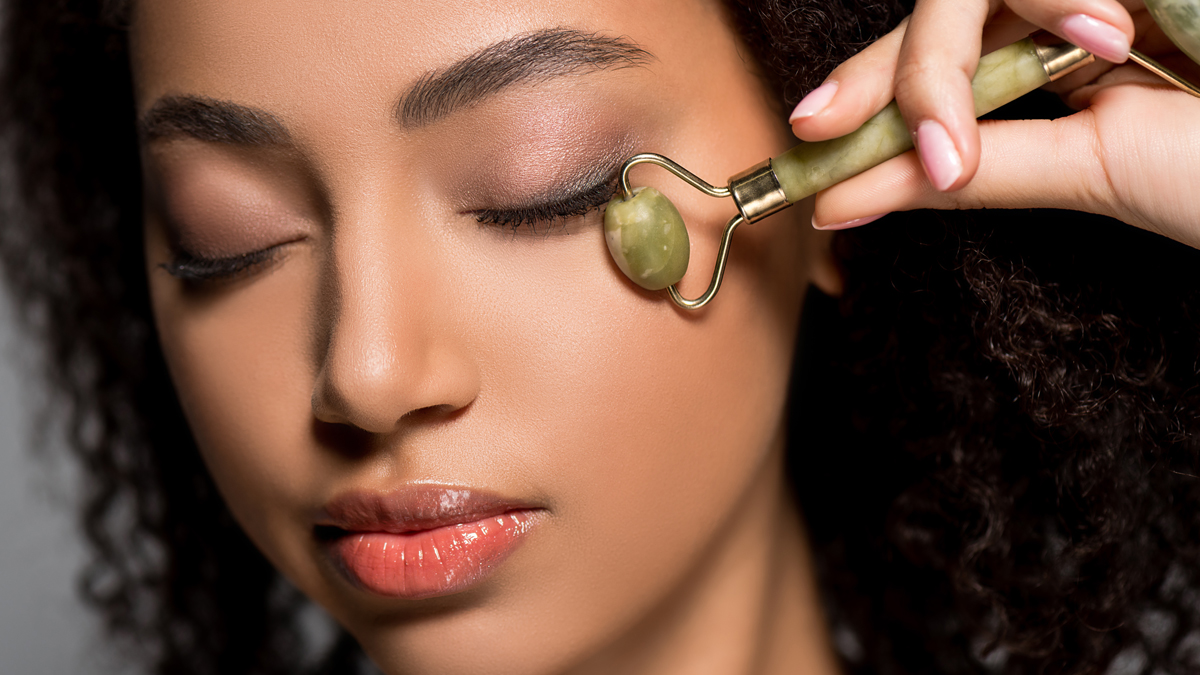 Puffy Eyes आंखों के नीचे सूजन का इलाज Puffiness Under Eyes how to