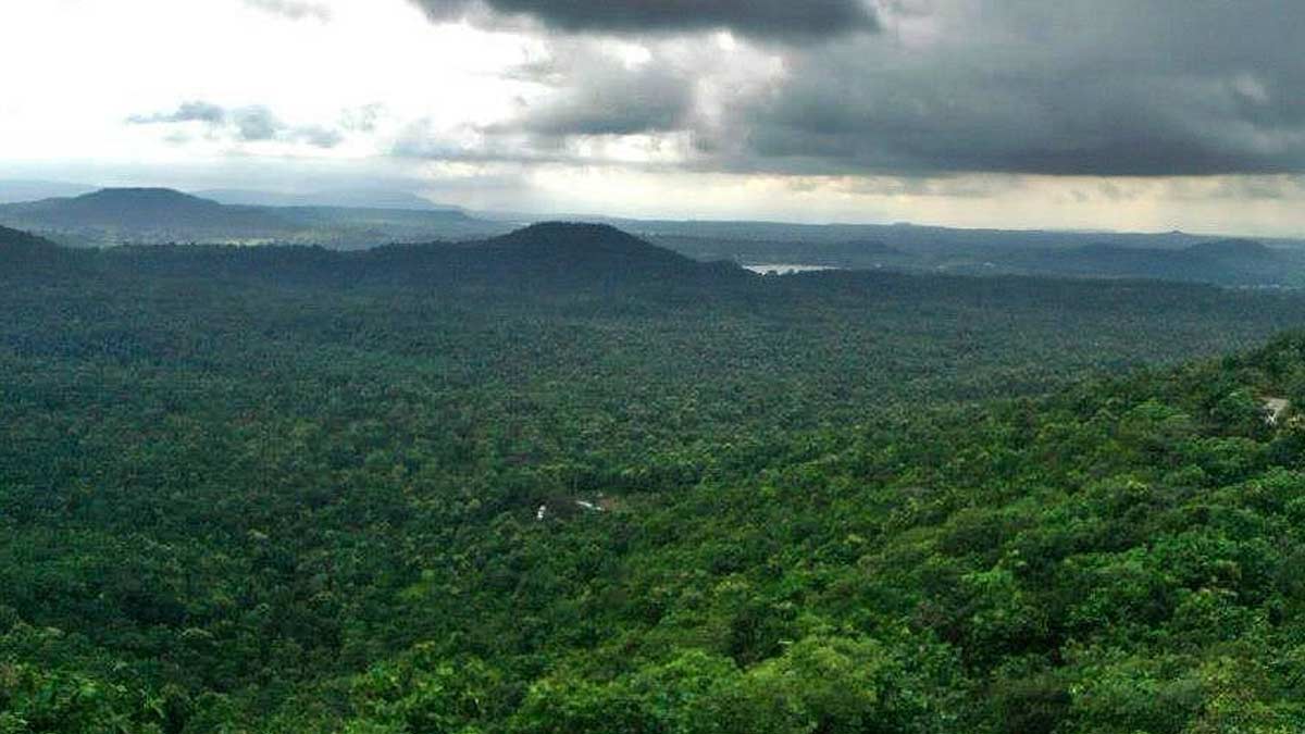 Janapav Kuti madhya pradesh