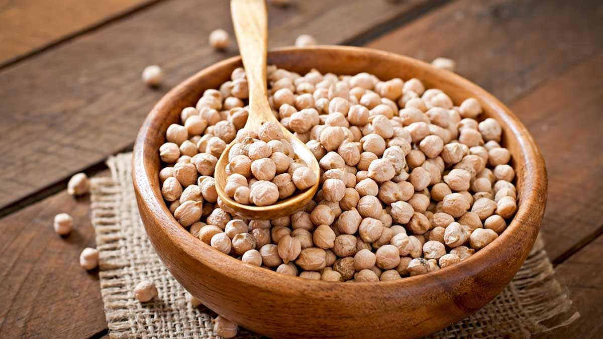 Kabuli chana easy recipe