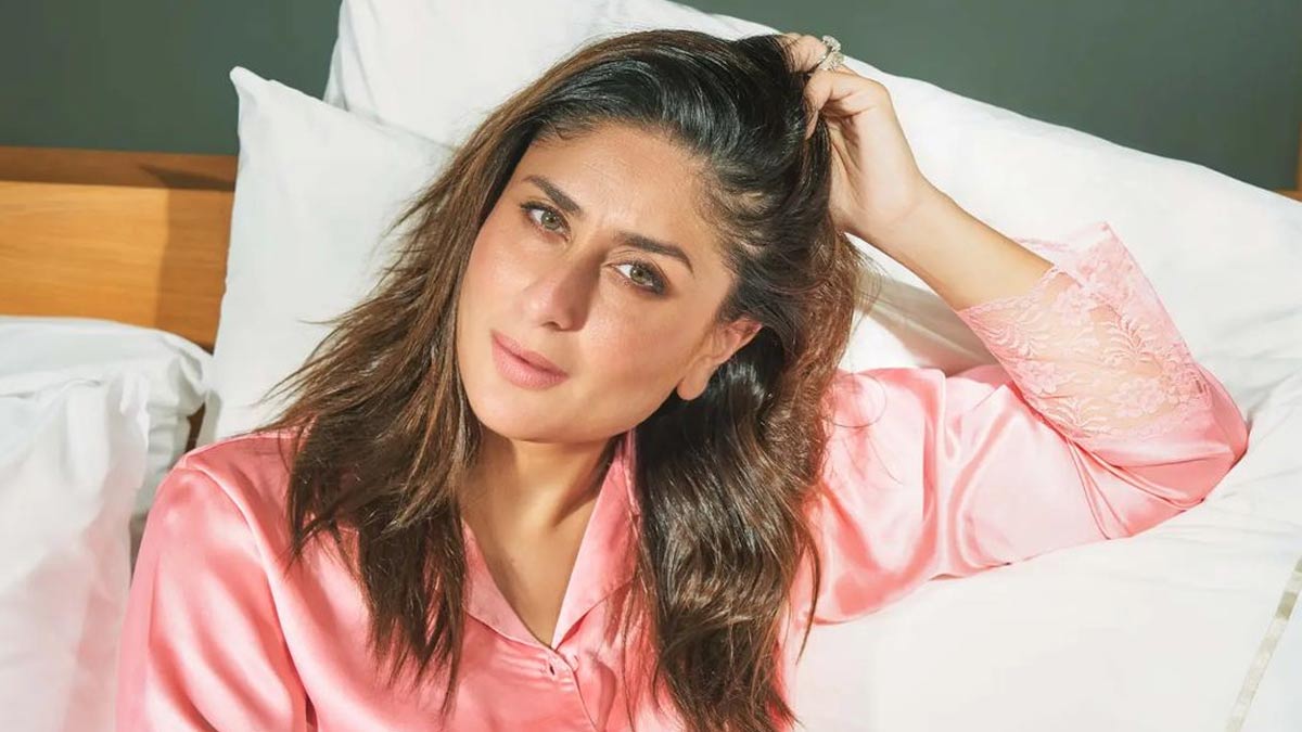 Happy Birthday Kareena Kapoor करन कपर क पहल और अब क तसवर