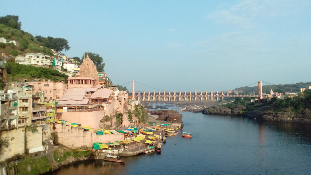 Omkareshwar