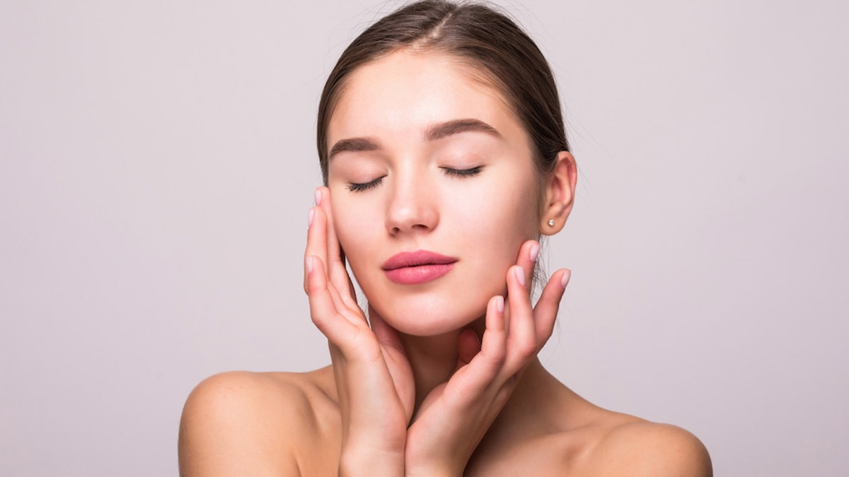 Prevents Skin Infection