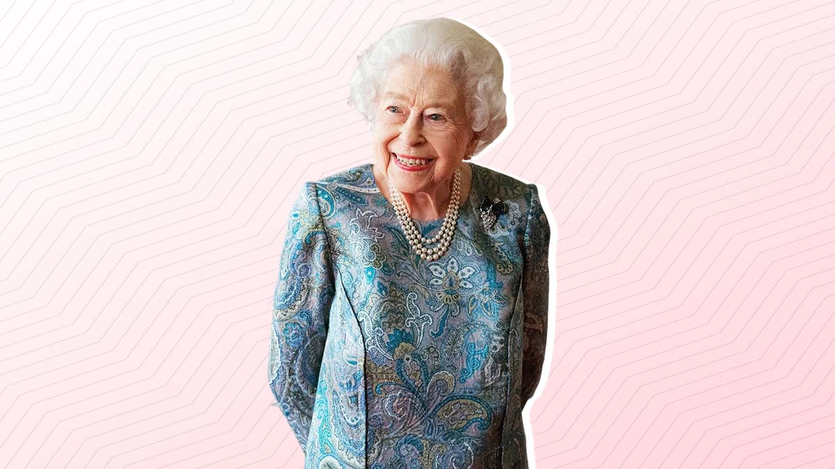 Queen Elizabeth II | Queen Elizabeth II Fashion | Queen Elizabeth II ...