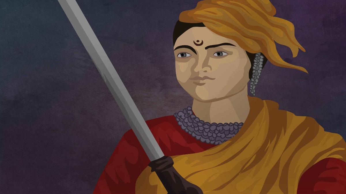 Rani Lakshmibai