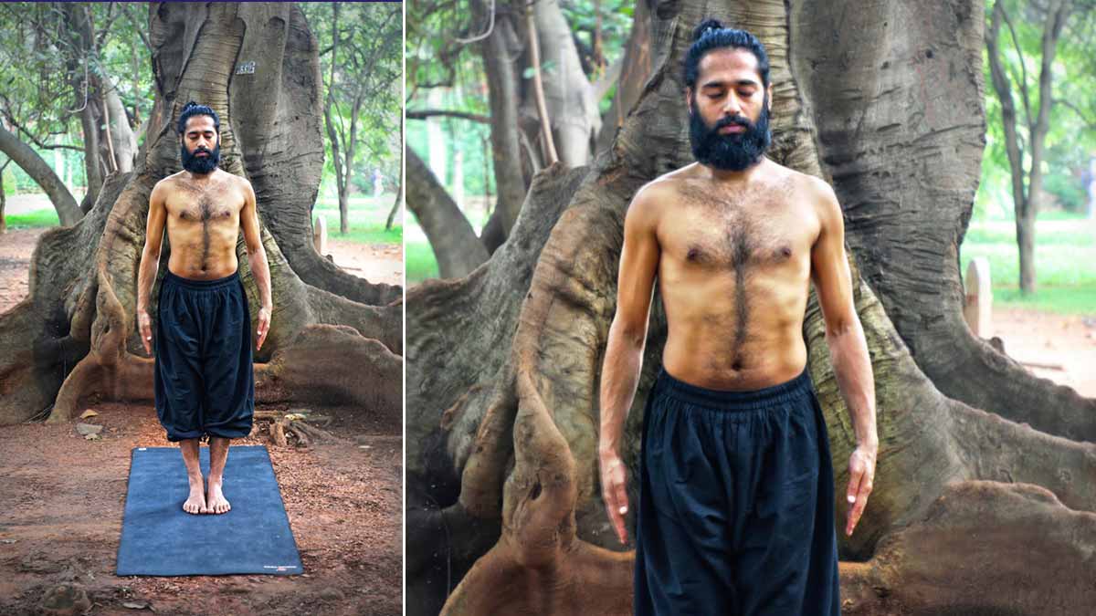 Yoga for Thighs Fat जांघों को मोटा कैसे करें Thigh Ka Fat Kaise