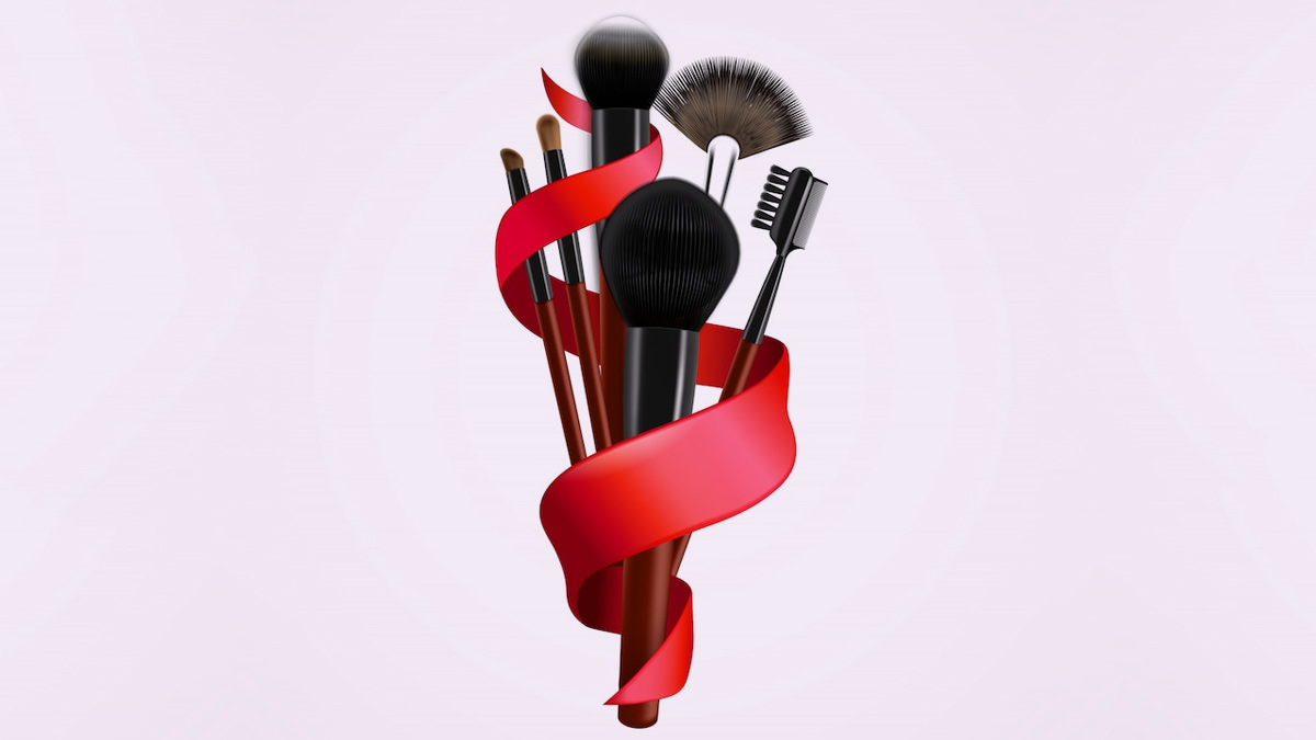 Substitute Of Makeup Brushes महंगे मेकअप ब्रश के सब्सिट्यूट Makeup