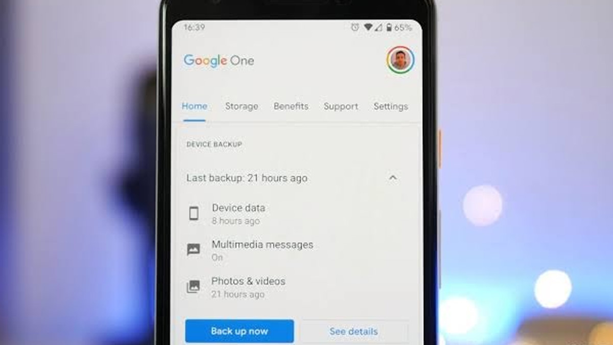 Tips For Backup Android Devices