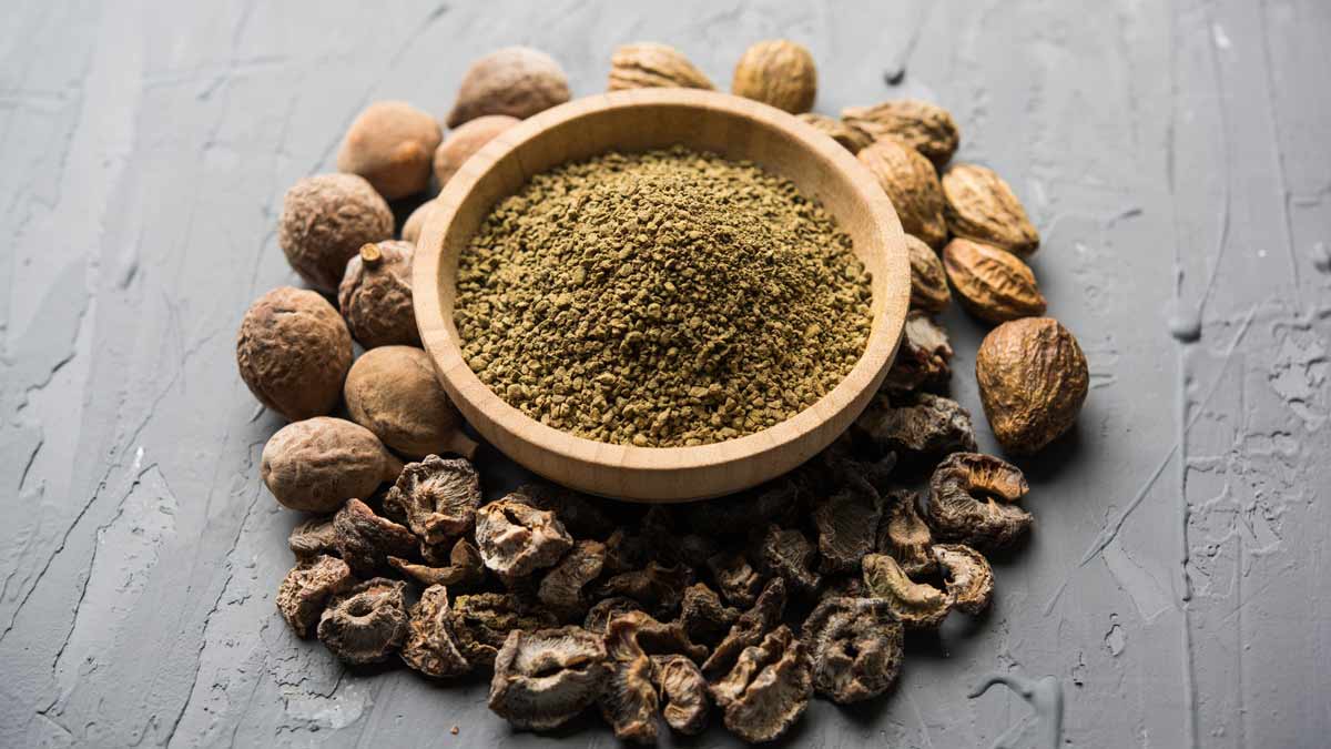 Triphala For Eyes
