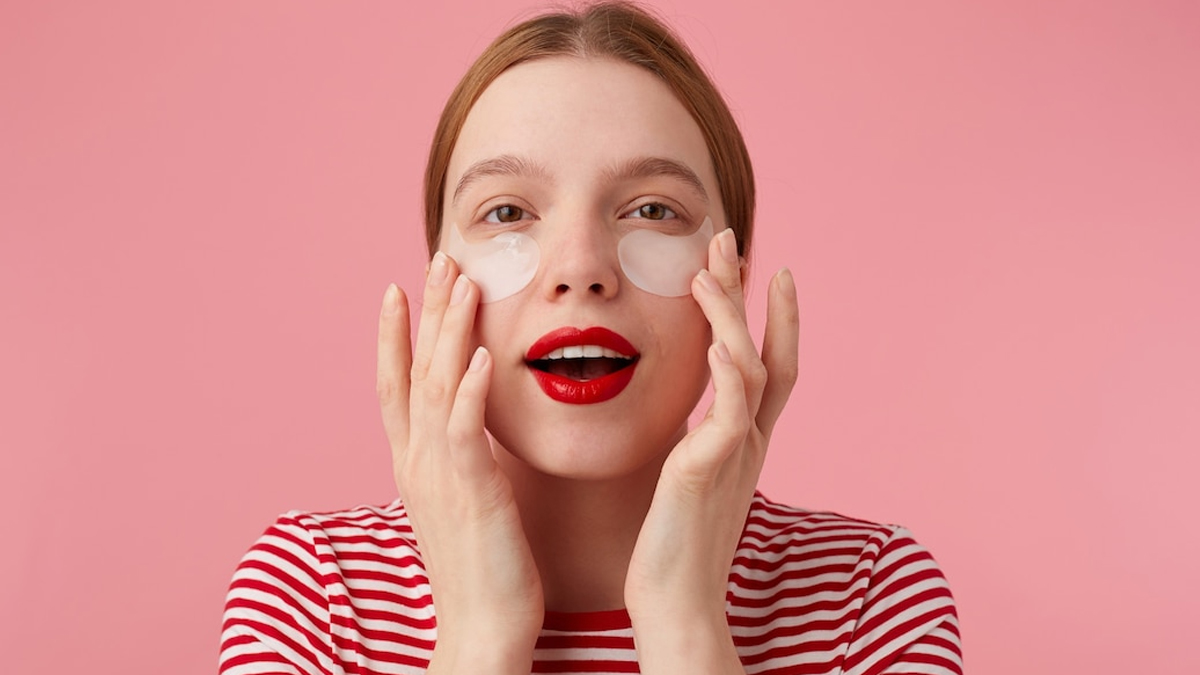 Puffy Eyes आंखों के नीचे सूजन का इलाज Puffiness Under Eyes how to