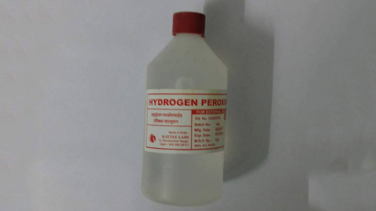 Ways To Clean Switch Board at home