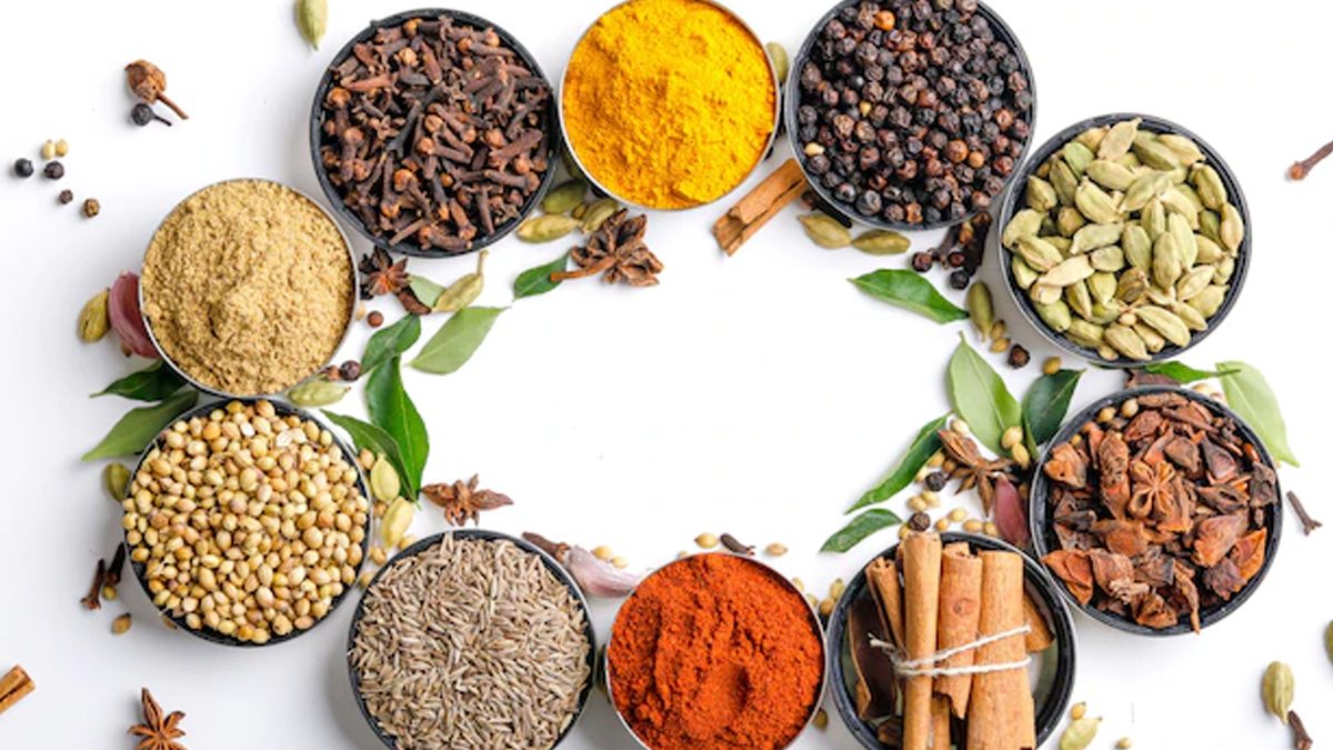 Ways To Make Multipurpose Masala in hindi