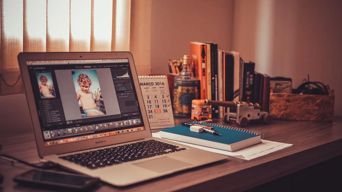 Youtube video editor