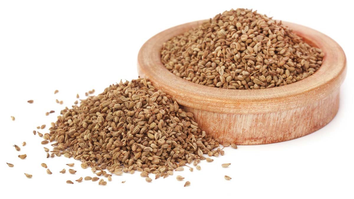 Ajwain Medicinal Usesअजवाइन खाने का तरीका Ajwain ke Upay ajwain