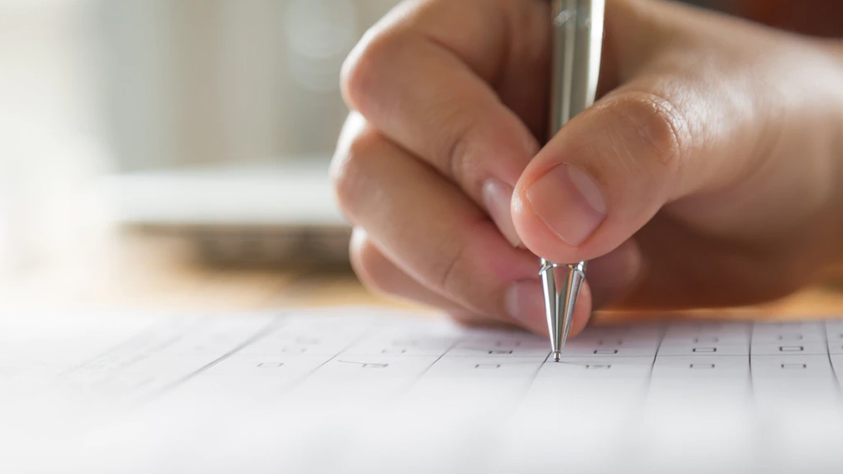 all india trade test