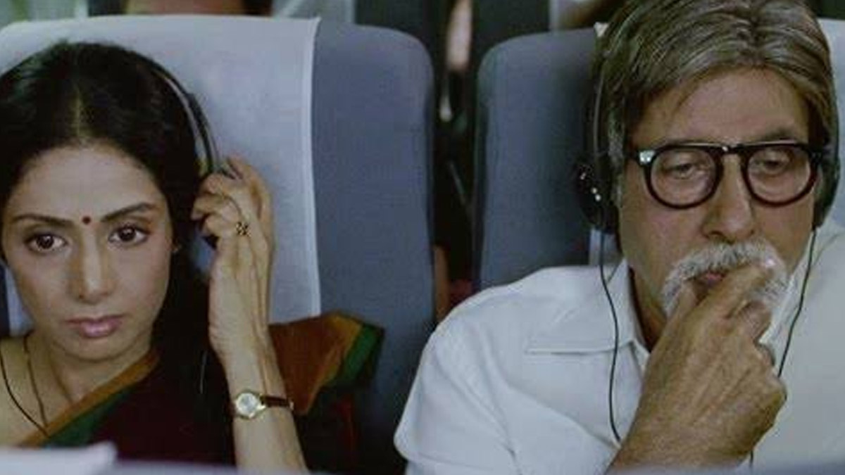 amitabh cameo