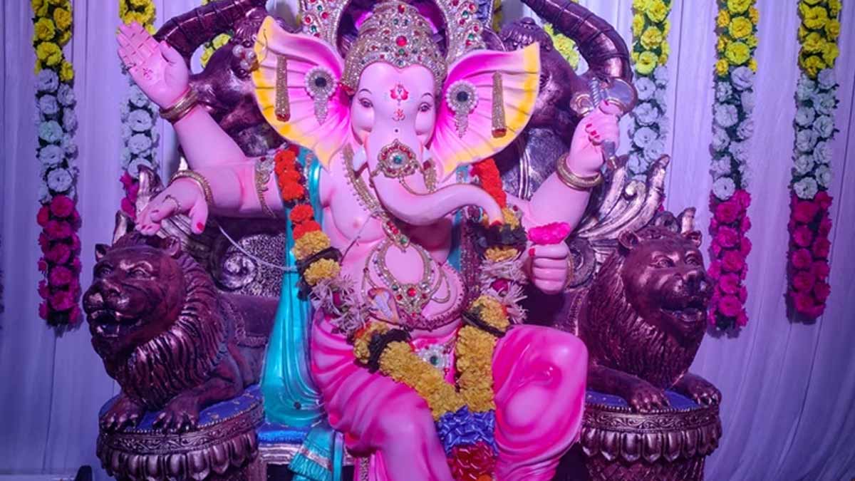 anant chaturdashi  date