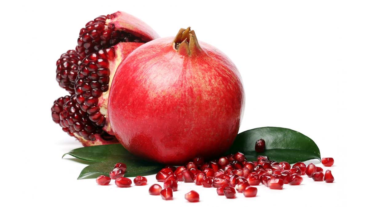 anar to fight iron deficiency