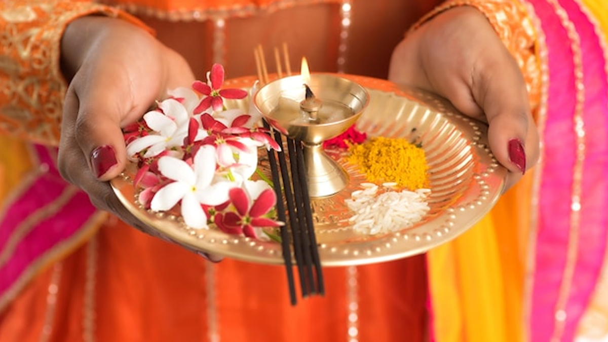 argala stotram path benefits by astrology