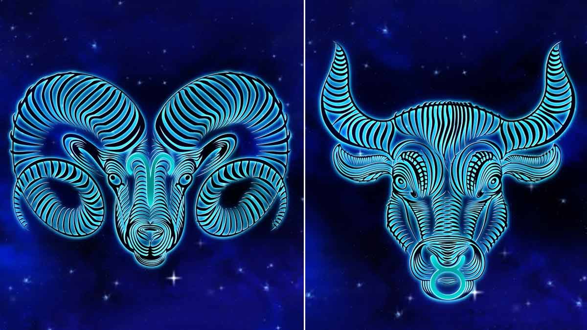 aries taurus october monthly horoscope