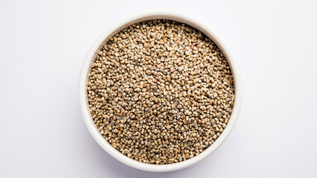 इस आटे की रोटी से कम होगा वजन, जानें आहार में शामिल करने का तरीका | how ...