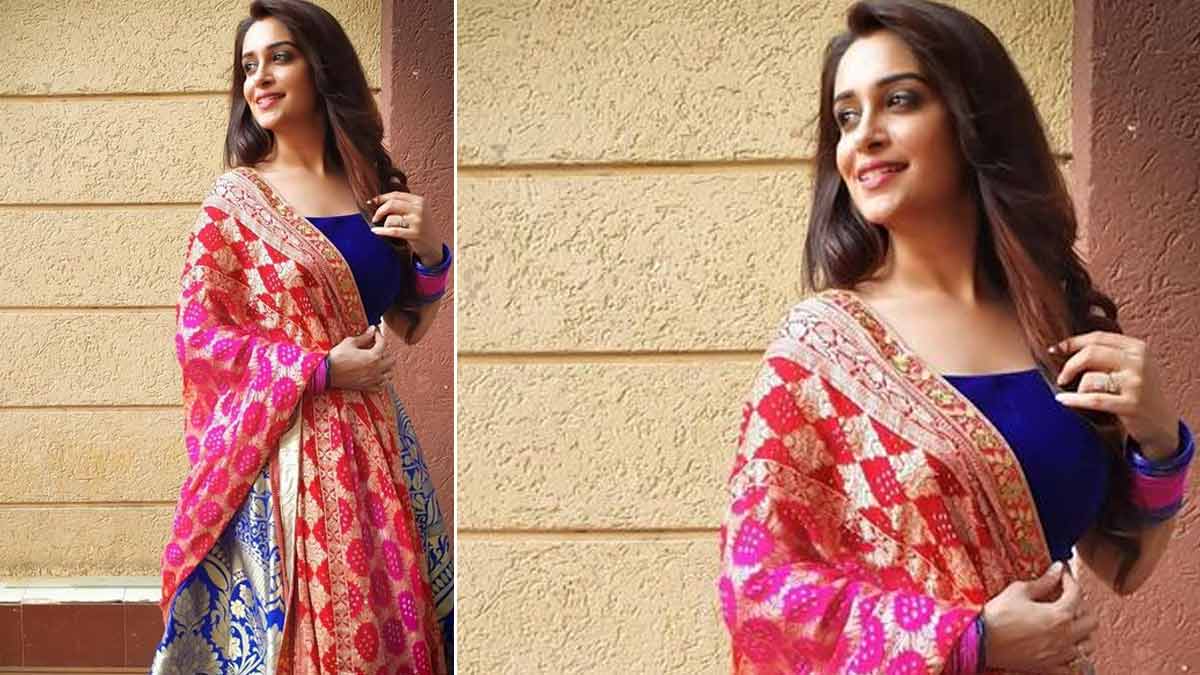 banarshi suit for festivals