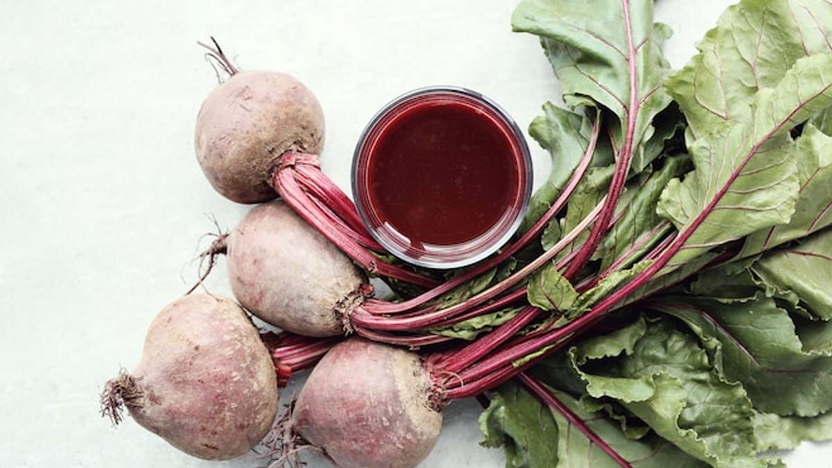 Beetroot Juice Tips In Tamil பீட்ரூட் ஜூஸ் பாட்டி வைத்தியம்