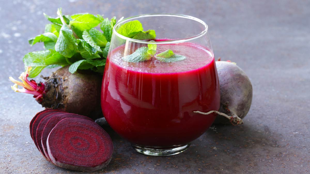 Beetroot Juice Tips In Tamil பீட்ரூட் ஜூஸ் பாட்டி வைத்தியம்