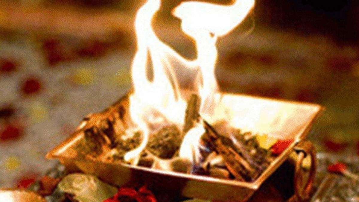 benefits of hawan