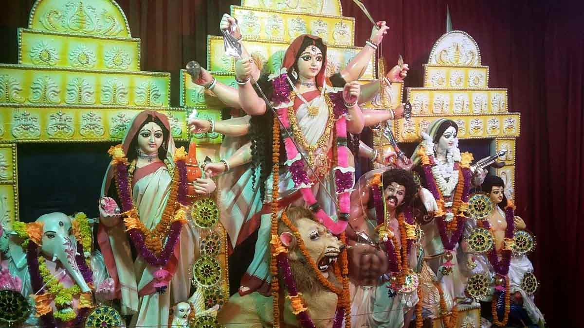 best places to visit during navratri in delhi