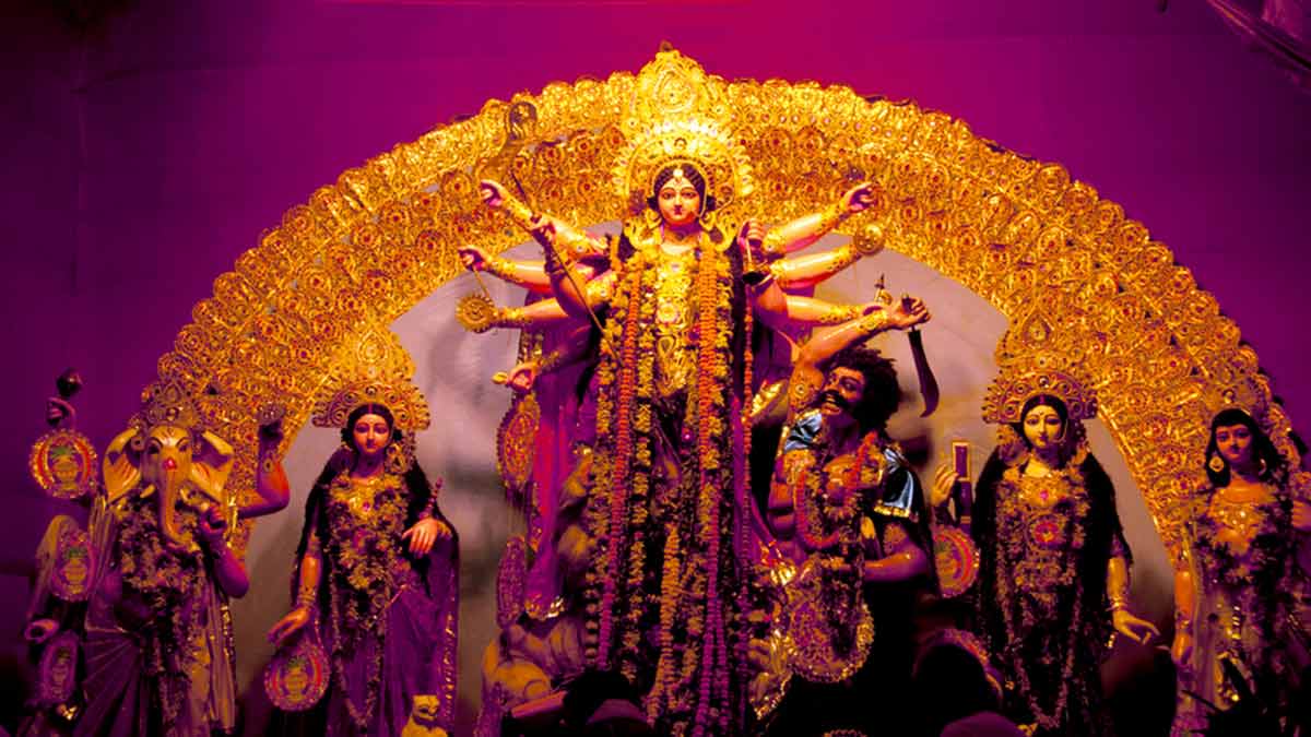 best places to visit during navratri