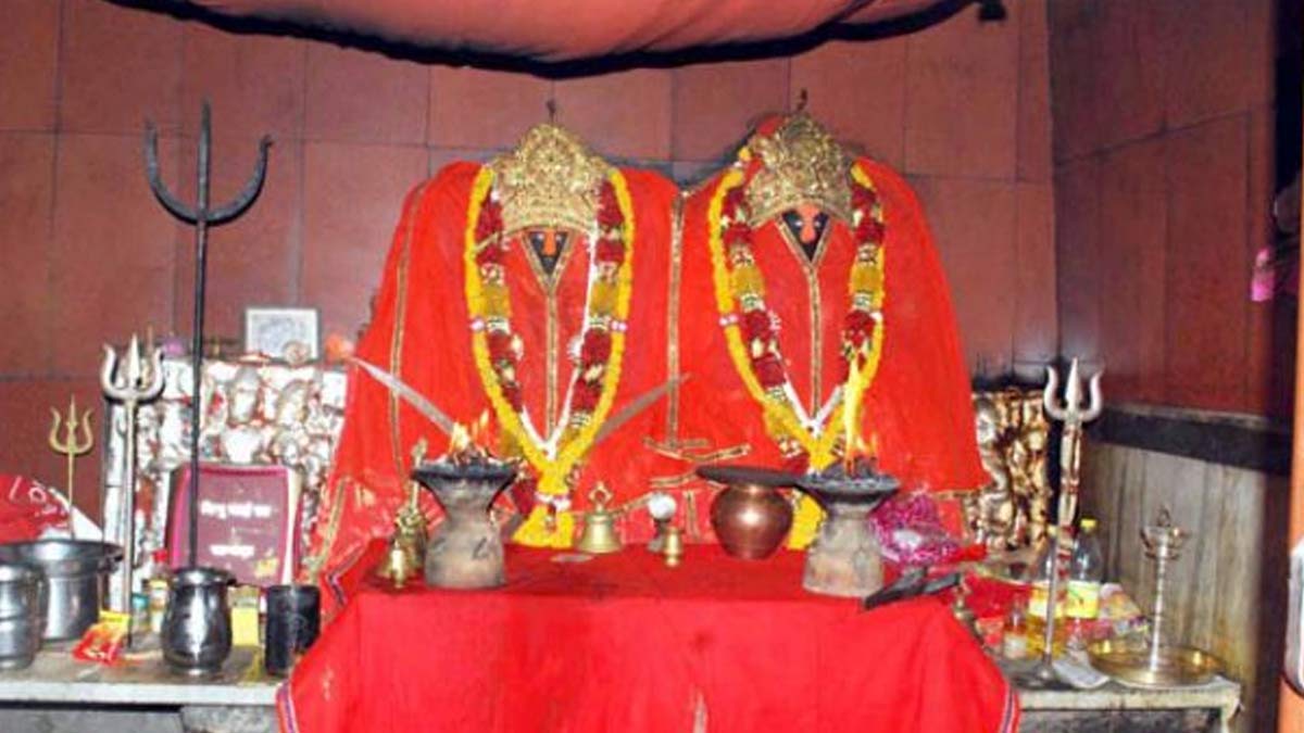 bhanwal mata temple in rajasthan