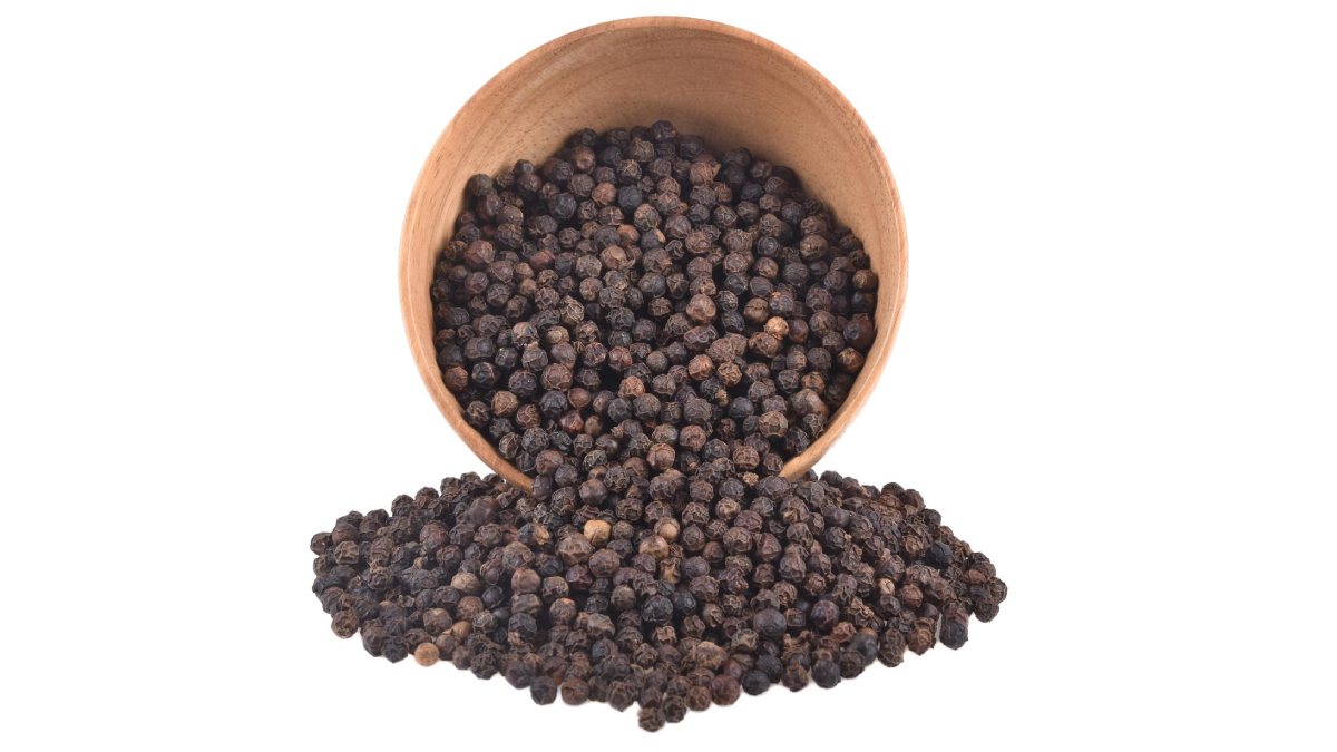 Eat 1 Black Pepper Dailyकाली मिर्च कैसे खाएं Samasya ka Ilaj Kali Mirch ke FaydeBlack Pepper