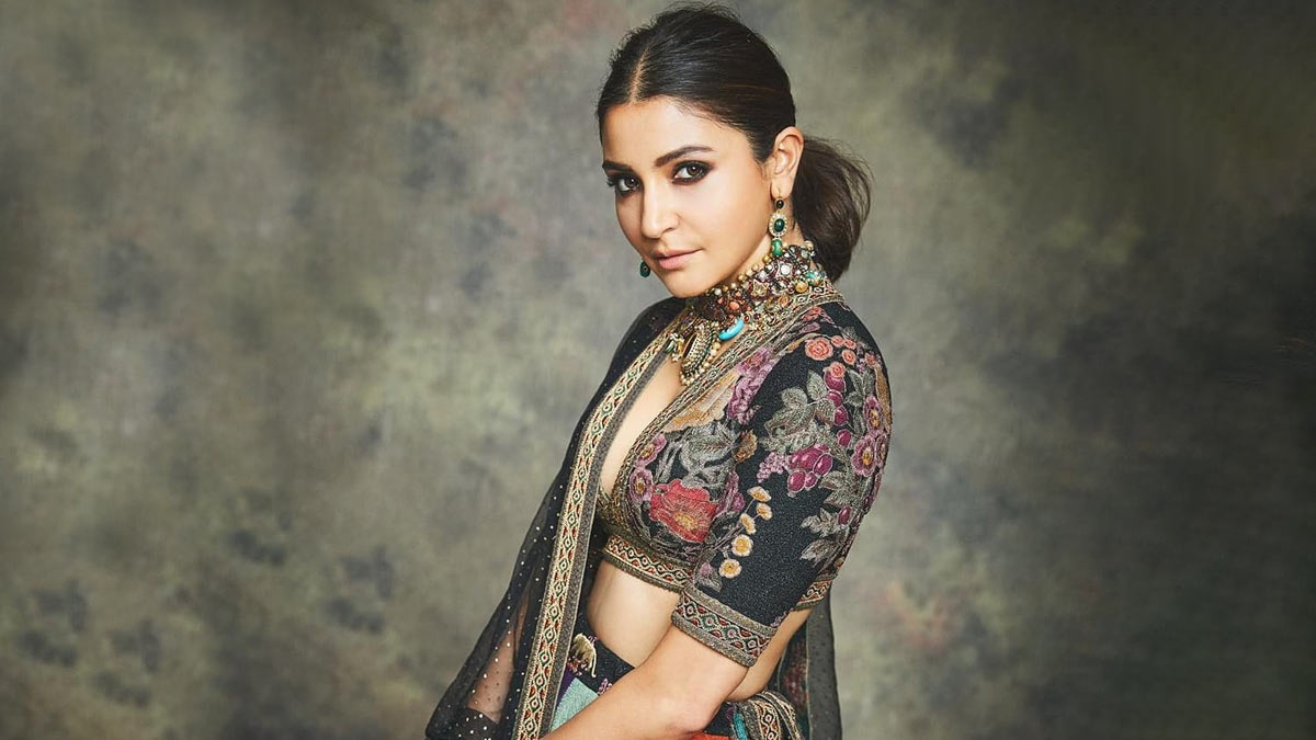 blouse design for deewali