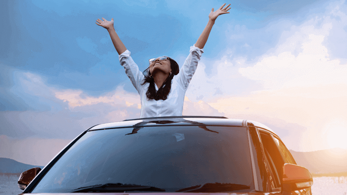 car sun roof good or bad