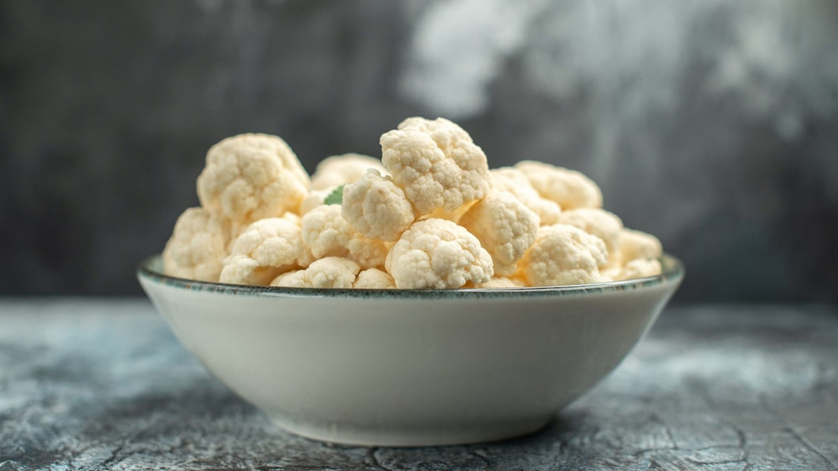 Cauliflower Easily Wash| फूलगोभी को काटने का तरीका| Cauliflower Kaise