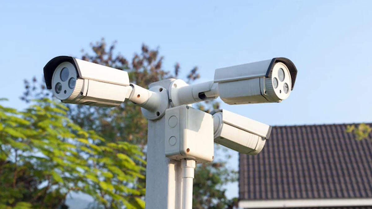 cctv camera benefit