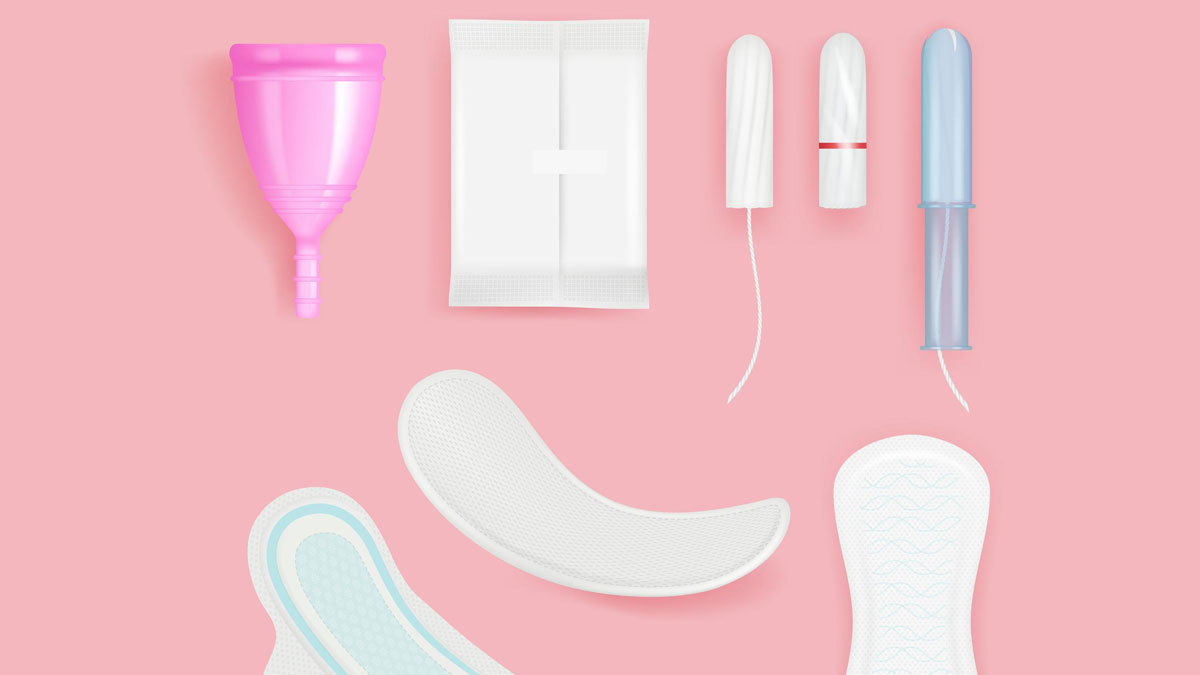 check if they are familiar with periods