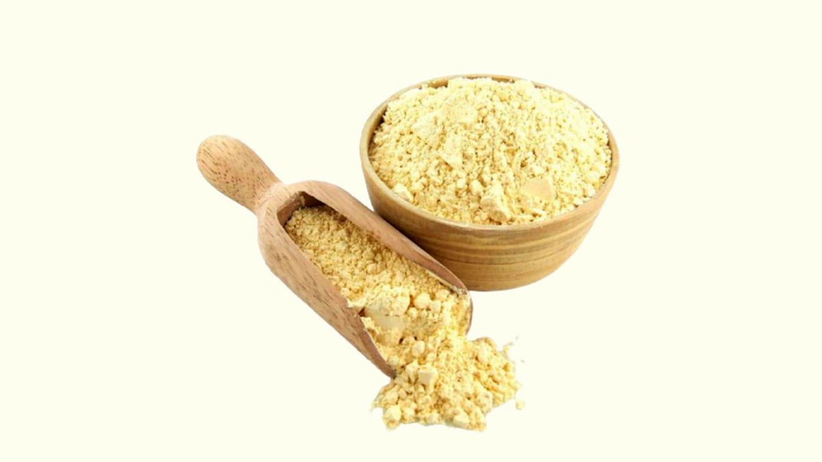 Know The Side Effects Of Besan| बेसन के साइड इफेक्ट्स| Besan Ke Side