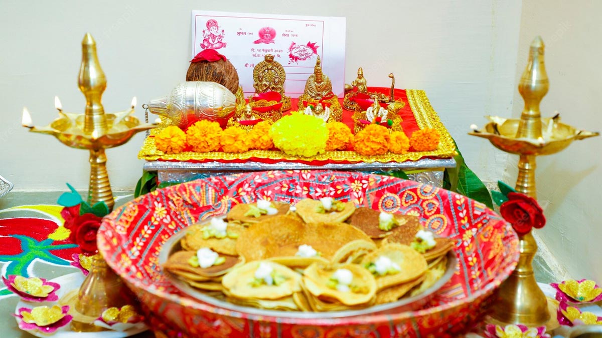 cleaning of temple at night is not good