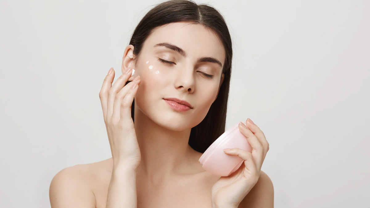 Malai Facial मलाई ke fayde Ghar Par Facial kaise kare malai facial