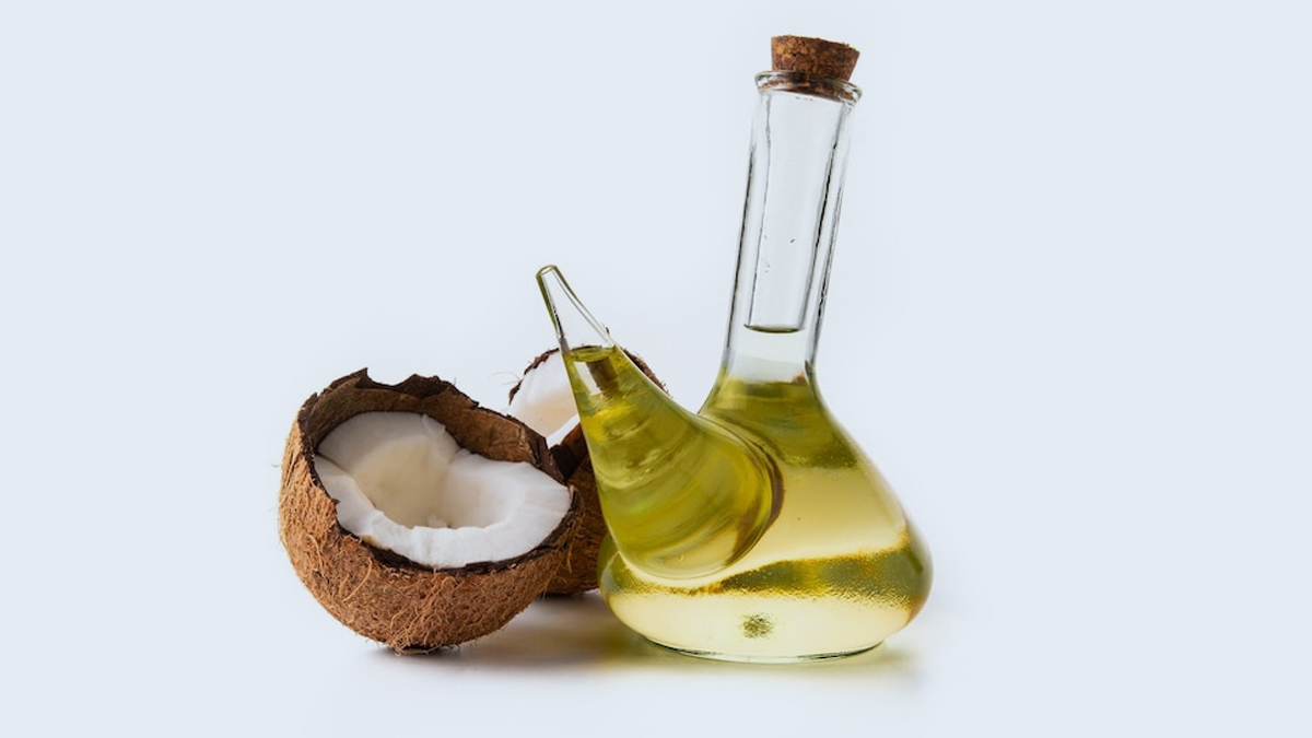 why coconut oil is not best for oil pullingतेल से कुल्लाKya Hai Oil