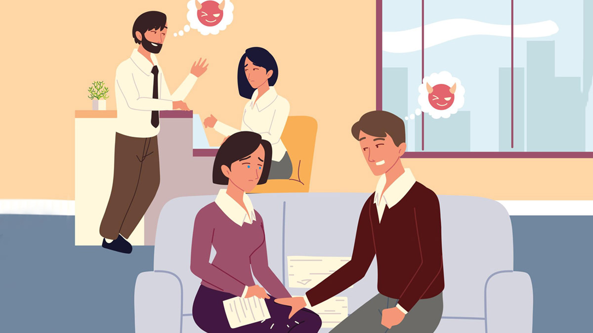 company committee for posh