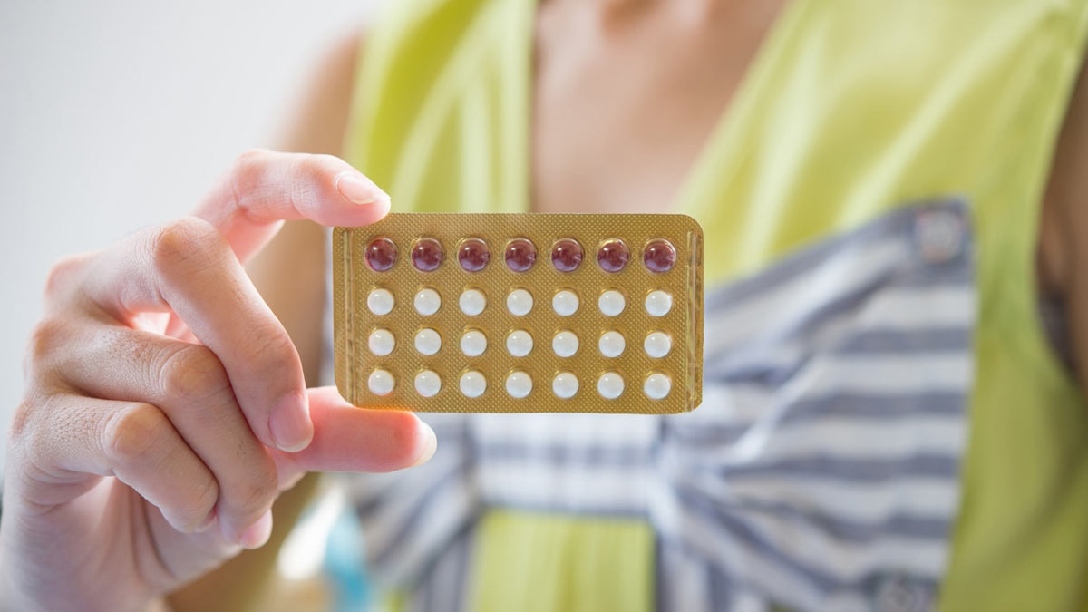 Factors To Consider When Selecting Birth Control Factors To Consider